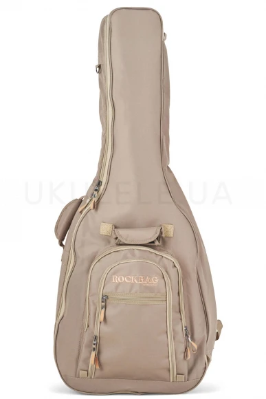 Чехол RockBag B20449 K Student Line Cross Walker - Khaki - Acoustic