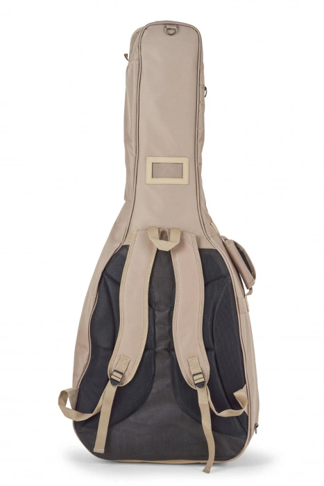 RockBag B20449 K Student Line Cross Walker - Khaki - Acoustic