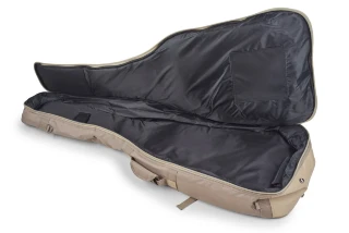 RockBag B20449 K Student Line Cross Walker - Khaki - Acoustic