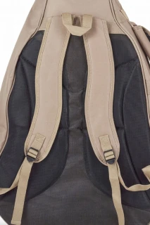 RockBag B20449 K Student Line Cross Walker - Khaki - Acoustic