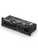 Патч-панель педалборда RockBoard MOD 2 V2 All-in-One TRS, Midi & USB Patchbay
