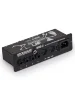 Патч-панель педалборда RockBoard MOD 2 V2 All-in-One TRS, Midi & USB Patchbay