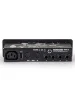 Патч-панель педалборда RockBoard MOD 2 V2 All-in-One TRS, Midi & USB Patchbay