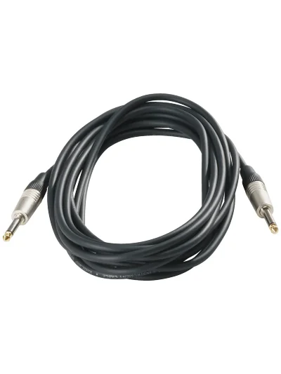 Інструментальний кабель RockCable RCL30206 D7 (6m)