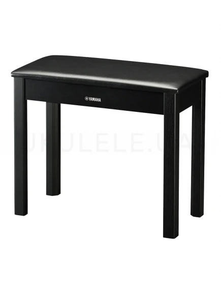 Банкетка Yamaha BC-108 (Black)