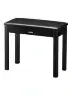 Банкетка Yamaha BC-108 (Black)