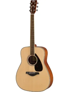 Yamaha FG820 (Natural)