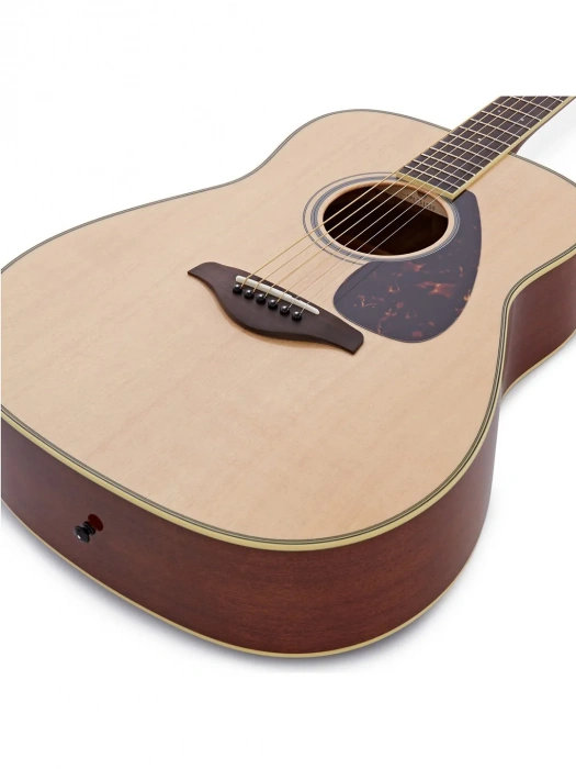 Yamaha FG820 (Natural)