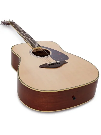 Акустична гітара Yamaha FG820 (Natural)
