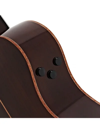 Класична гітара зі звукознімачем Yamaha NTX3 (Natural)