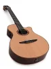 Класична гітара зі звукознімачем Yamaha NTX3 (Natural)