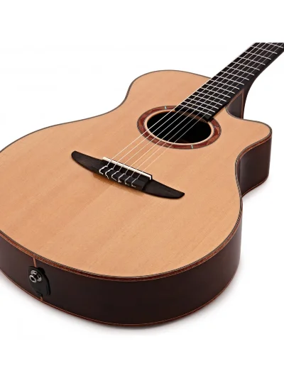 Класична гітара зі звукознімачем Yamaha NTX3 (Natural)