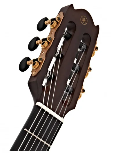 Класична гітара зі звукознімачем Yamaha NTX3 (Natural)
