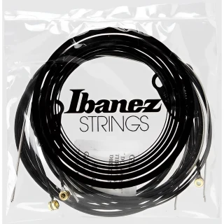 Ibanez IEBS4XC Bass Guitar String 45-105 Carbon X Coated