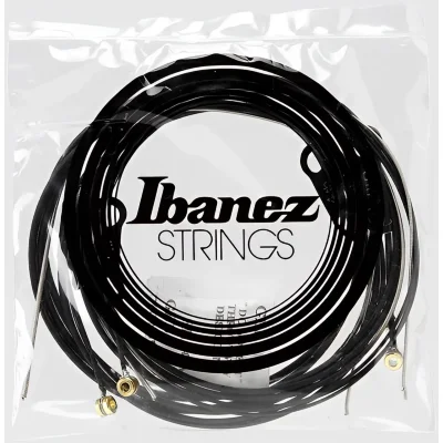 Струни Ibanez IEBS4XC Bass Guitar String 45-105 Carbon X Coated