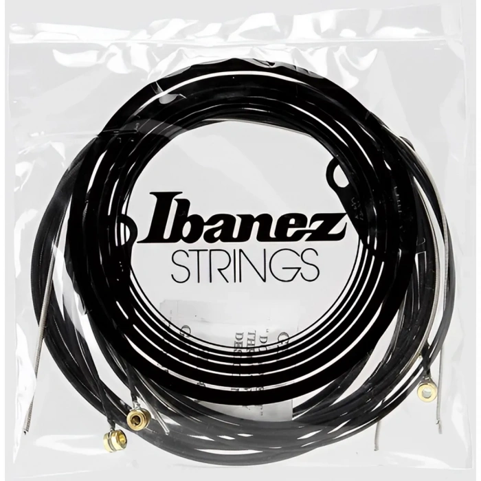 Ibanez IEBS4XC Bass Guitar String 45-105 Carbon X Coated