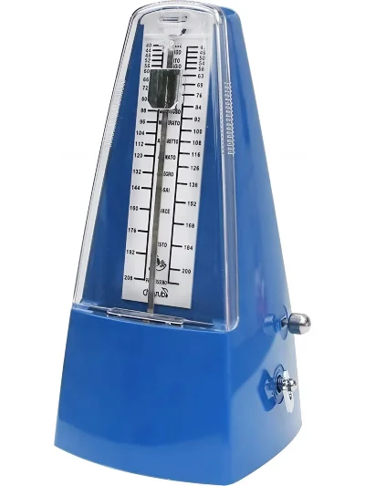 Метроном Cherub WSM-330 (Blue)