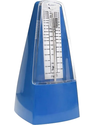 Метроном Cherub WSM-330 (Blue)