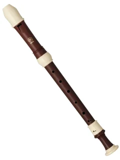 Yamaha YRA-322B Alto