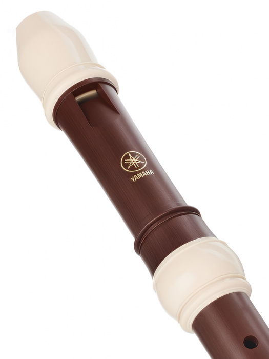 Yamaha YRA-322B Alto