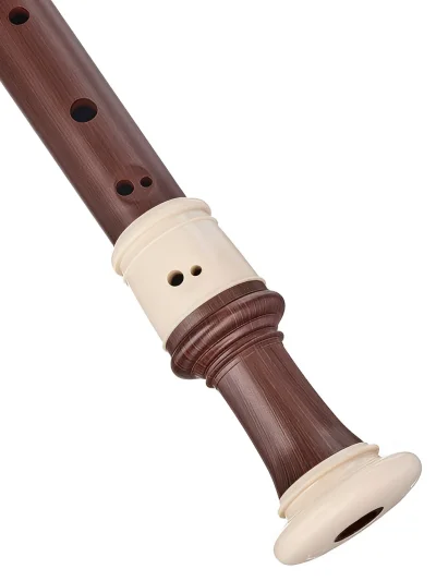 Блок-флейта Yamaha YRA-322B Alto