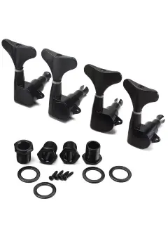 Paxphil JB-150 4 in line BK