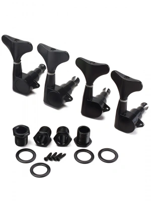 Paxphil JB-150 4 in line BK