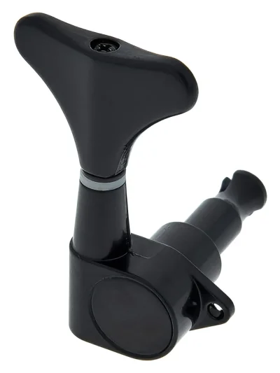 Кілки Paxphil JB-150 4 in line BK