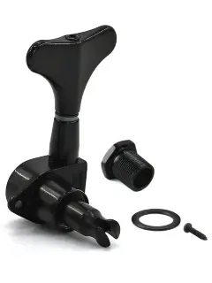 Paxphil JB-150 4 in line BK