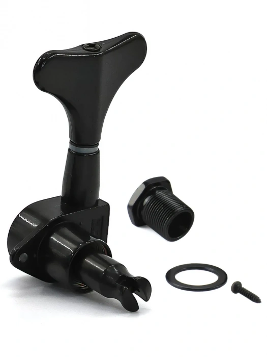 Paxphil JB-150 4 in line BK