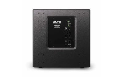Сабвуфер Alto Professional TS15S