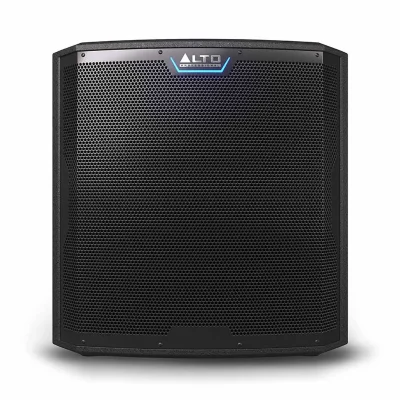 Сабвуфер Alto Professional TS15S
