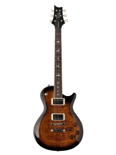 Електрогітара PRS SE McCarty 594 Singlecut (Black Gold Burst)