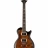 PRS SE McCarty 594 Singlecut (Black Gold Burst)