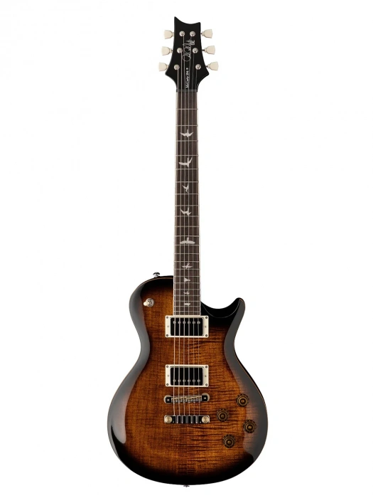 Електрогітара Електрогітара PRS SE McCarty 594 Singlecut (Black Gold Burst)