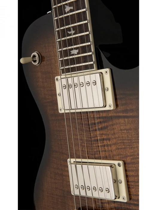 PRS SE McCarty 594 Singlecut (Black Gold Burst)