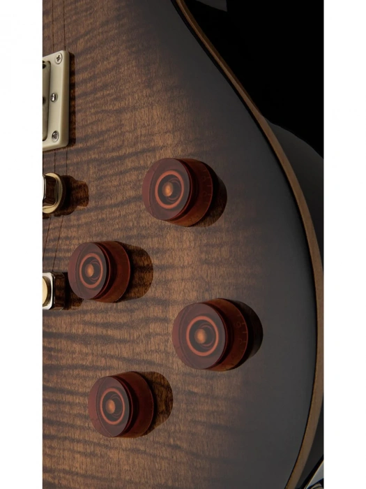 Електрогітара Електрогітара PRS SE McCarty 594 Singlecut (Black Gold Burst)