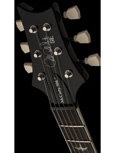Електрогітара PRS SE McCarty 594 Singlecut (Black Gold Burst)