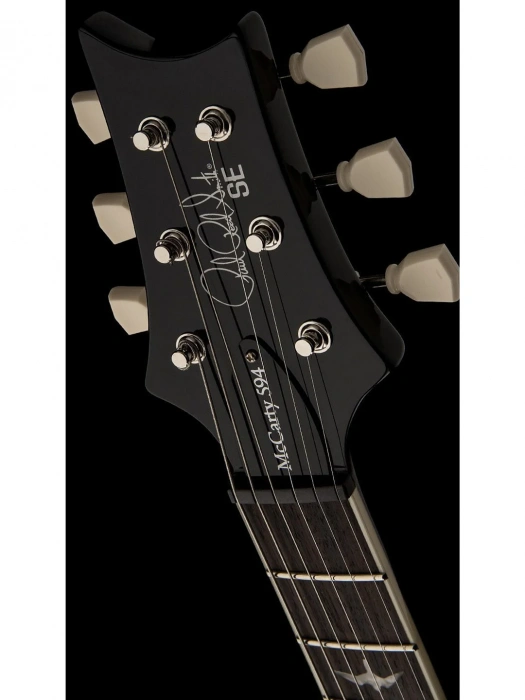 Електрогітара Електрогітара PRS SE McCarty 594 Singlecut (Black Gold Burst)