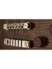 Електрогітара PRS SE McCarty 594 Singlecut (Black Gold Burst)