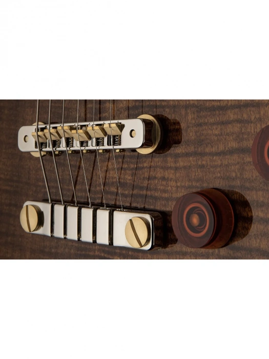 Електрогітара Електрогітара PRS SE McCarty 594 Singlecut (Black Gold Burst)