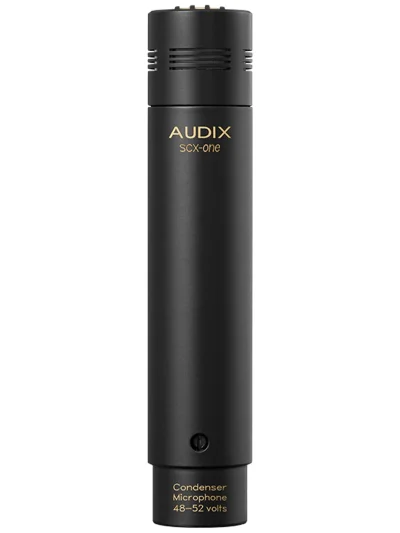 Мікрофон Audix SCX1