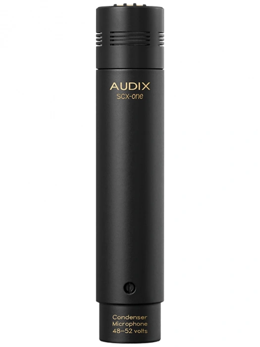 Мікрофон Мікрофон Audix SCX1