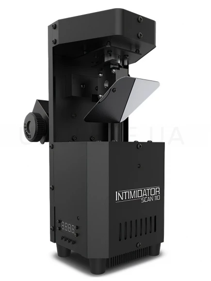 Световой сканер Chauvet Intimidator Scan 110