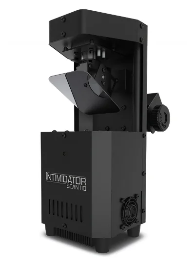 Світловий сканер Chauvet Intimidator Scan 110