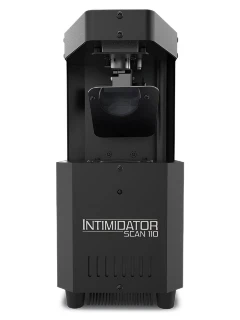 Chauvet Intimidator Scan 110