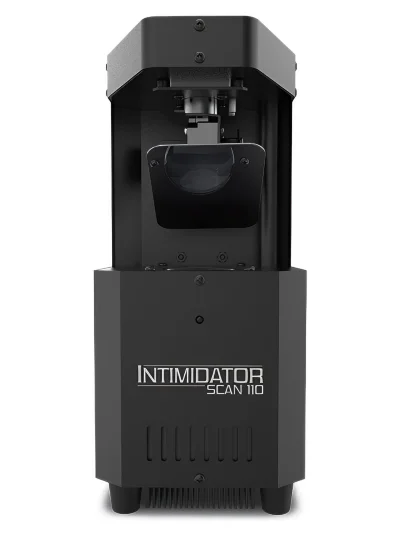 Світловий сканер Chauvet Intimidator Scan 110