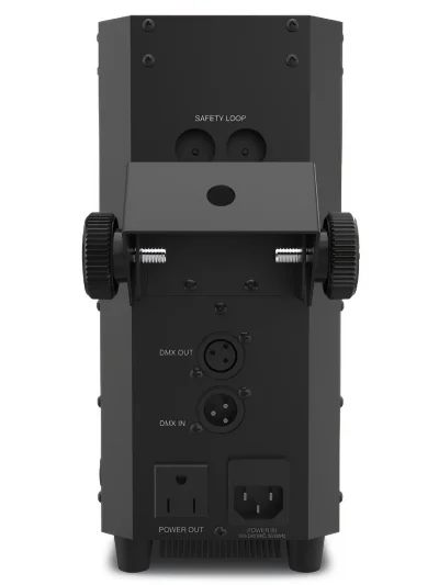 Світловий сканер Chauvet Intimidator Scan 110