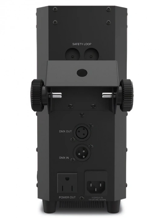 Chauvet Intimidator Scan 110