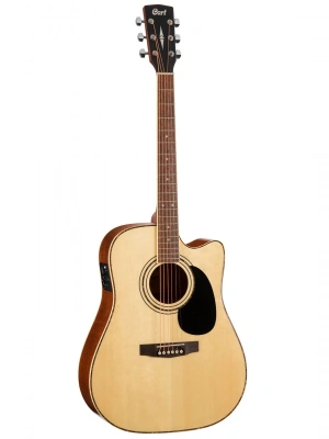 Cort AD880CE (Natural Satin)